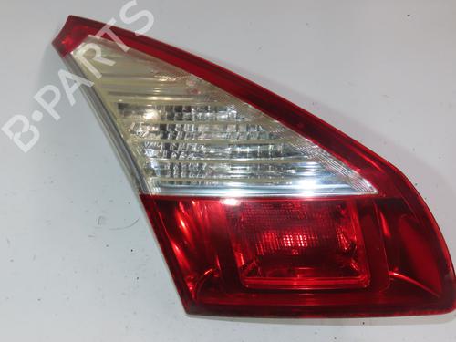 Left tailgate light RENAULT MEGANE III Hatchback (BZ0/1_, B3_) 1.5 dCi (BZ09, BZ0D, BZ1W, BZ29, BZ14) | BP28068225C79 