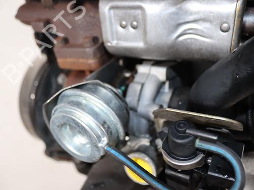 Engine BMW 5 Touring (E39) 520 d | BP36543888M1 - Image 2