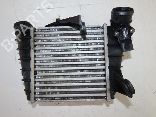 Intercooler SKODA FABIA I Combi (6Y5) 1.9 TDI | BP33860005M30 - Image 4