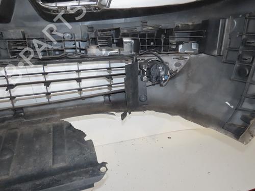 Used Front bumper Front bumper RENAULT SCÉNIC II (JM0/1_) 1.5 dCi (JM1E, JM16) (106 hp) 34456750 34456750