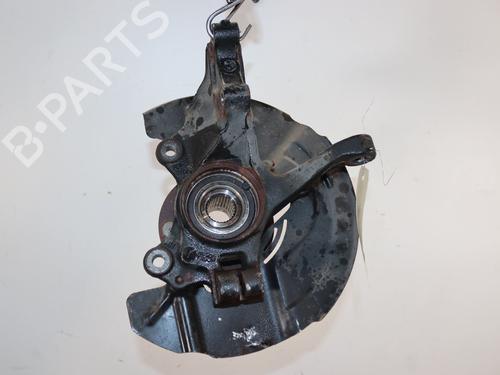 Used Right front steering knuckle Right front steering knuckle FORD PUMA (J2K, CF7) 1.0 Flexifuel (125 hp) 35935989 35935989