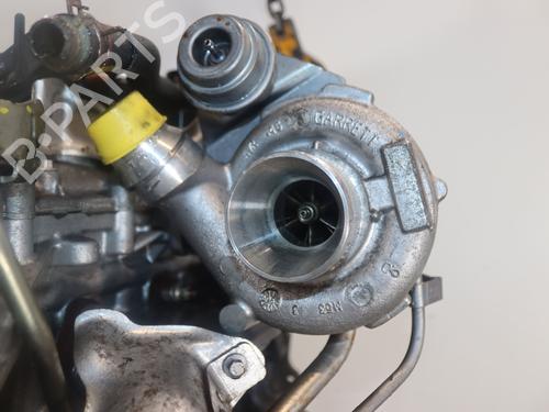 Engine RENAULT TRAFIC II Van (FL) 2.0 dCi 115 (FL01, FL0U, FL00, FL0H, FL0M) | BP33249079M1  - Image 6