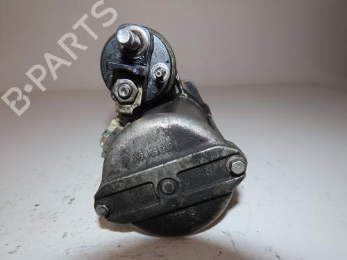 Startmotor DACIA DUSTER (HM_) 1.5 dCi 95 (HMAF) (95 hp) 27268077