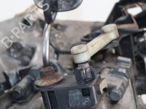 Gearbox CITROËN JUMPER II Van 2.2 HDi 100 | BP33894163M3 - Image 6