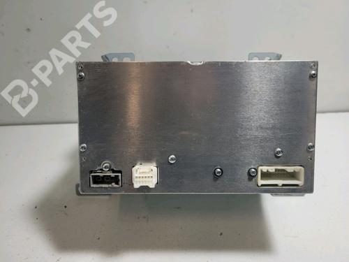 Radio NISSAN JUKE (F15) 1.5 dCi | BP9416281E6 