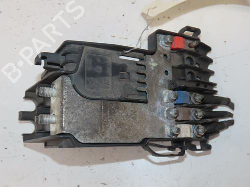 Used Fuse box Fuse box CITROËN C4 I (LC_) 1.6 HDi (90 hp) 36344246 36344246