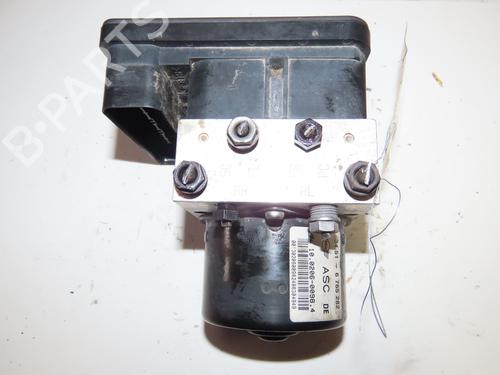 Used ABS pump ABS pump MINI MINI Convertible (R52) Cooper (116 hp) 33947345 33947345