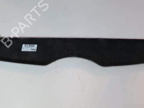 Hattehylde FIAT 500 (312_) 1.2 (312AXA1A) (69 hp) 26917359