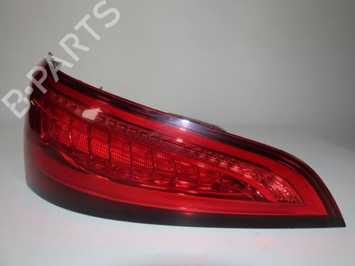 Left taillight AUDI Q5 (8RB) SQ5 TDI quattro | BP34357814C34  - Image 6