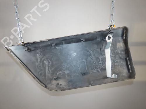 Dørliste RENAULT KOLEOS I (HY_) 2.0 dCi 4x4 (HY0K) (150 hp) 23163741