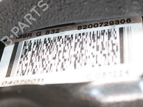 Engine RENAULT KOLEOS I (HY_) 2.0 dCi 4x4 (HY0K) | BP37186345M1 - Image 5