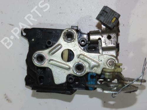 front-left-lock-chevrolet-spark-m300-2009-27728747 main image