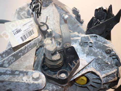 Używane Skrzynia biegów DACIA SANDERO 1.5 dCi (68 hp) 30840670