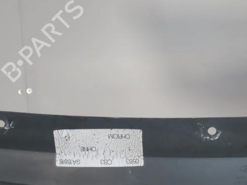Grill FORD C-MAX (DM2) 1.8 TDCi | BP31302429C40