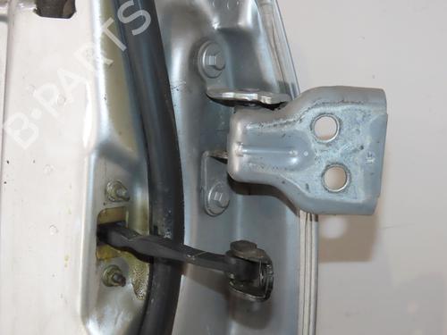 Used Left front door Left front door FORD FIESTA V (JH_, JD_) 1.3 (69 hp) 34641090 34641090
