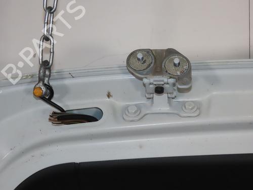 Tailgate BMW 1 (E81) 116 i | BP37649840C6 - Image 4