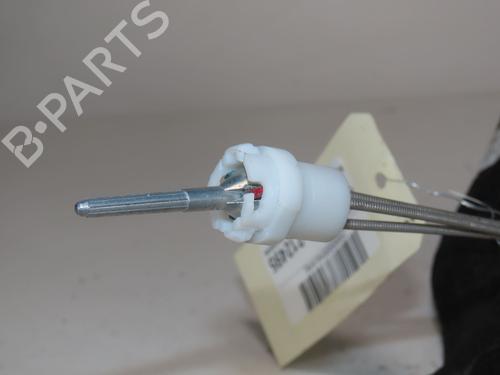 Used Right mirror FORD FIESTA V (JH_, JD_) 1.25 16V (75 hp) 31078160