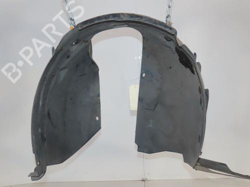 Used Wheel arch PEUGEOT 208 I (CA_, CC_) 1.4 HDi (68 hp) 28833516