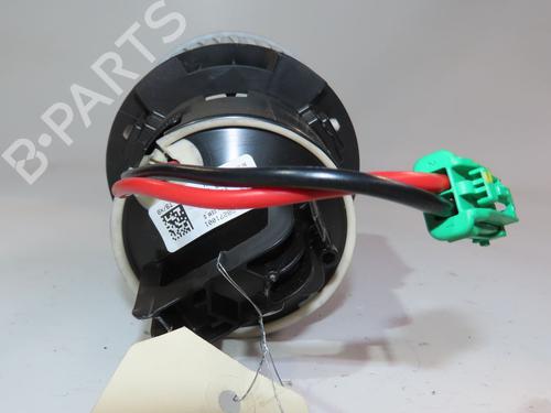 Heater blower motor PEUGEOT 308 II (LB_, LP_, LW_, LH_, L3_) 2.0 BlueHDi 150 | BP27581048M62 
