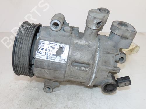 Used AC compressor SEAT IBIZA IV (6J5, 6P1) 1.0 (75 hp) 24486799
