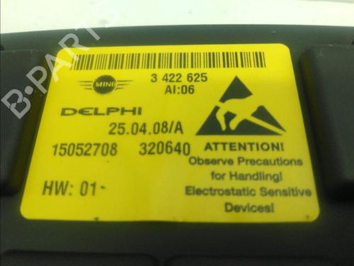 Interior roof light MINI MINI (R56) Cooper D | BP23164387I8 - Image 3