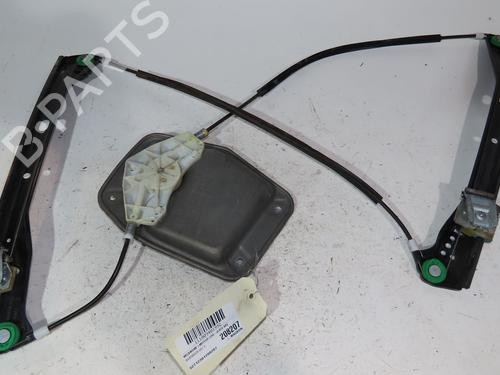 Used Front left window mechanism VW GOLF V (1K1) 1.9 TDI (90 hp) 24460549