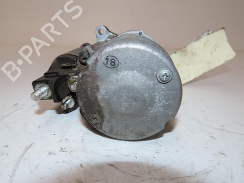 Used Starter MINI MINI (F56) Cooper D (116 hp) 26335834