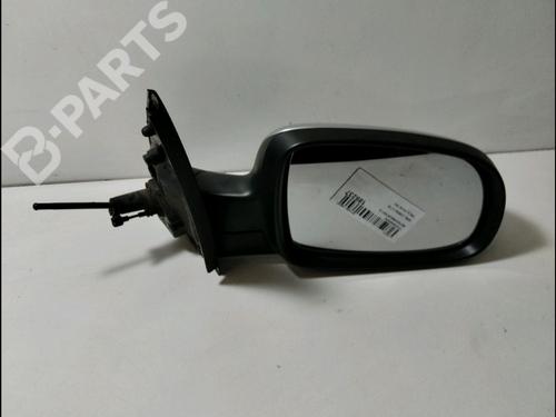 Used Right mirror Right mirror OPEL CORSA C (X01) 1.7 DI (F08, F68) (65 hp) 10490466 10490466
