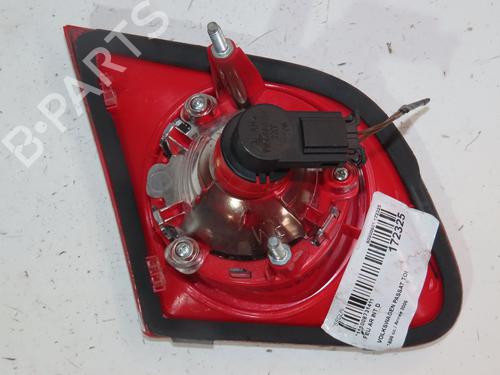 Used Right tailgate light VW PASSAT B6 (3C2) 1.9 TDI (105 hp) 9021156