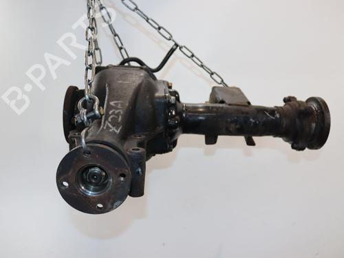 Front differential NISSAN PICK UP (D22) 2.5 TD 4WD | BP33744534M23 - Image 4
