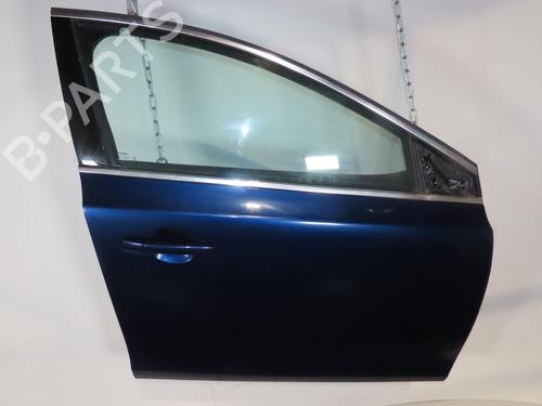 Right front door VOLVO V40 Cross Country (526) D2 | BP29872784C3