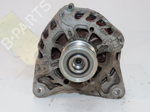 Alternator RENAULT CLIO IV (BH_) 0.9 TCe 75 (BHNP) | BP28206218M7 