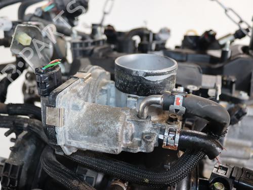 Engine PEUGEOT 108 1.0 VTi 72 | BP37675650M1  - Image 6