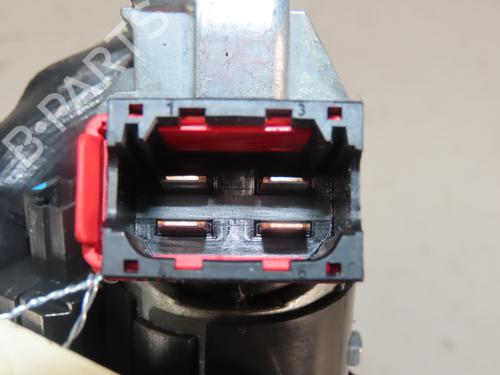 Ratlås/Tændingslås RENAULT TWINGO II (CN0_) 1.2 16V (CN04, CN0B) | BP30048038M48