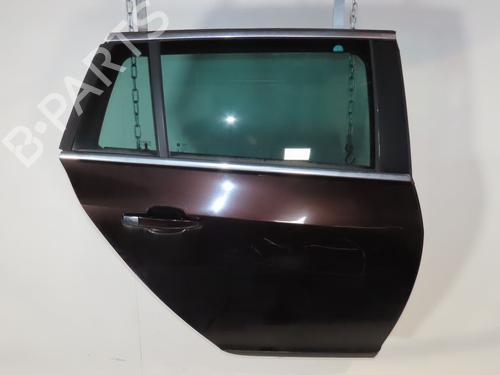 Right rear door OPEL INSIGNIA A Sports Tourer (G09) 2.0 CDTI (35) | BP29494543C5 