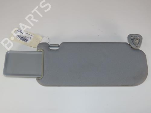 left-sun-visor-hyundai-ix35-lm-el-elh-2009-2010-2011-2012-2013-2014-2015-2016-30117780 main image