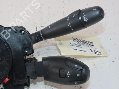 Steering column stalk CITROËN BERLINGO MULTISPACE (B9) 1.6 HDi 90 | BP40051760I23 - Image 3