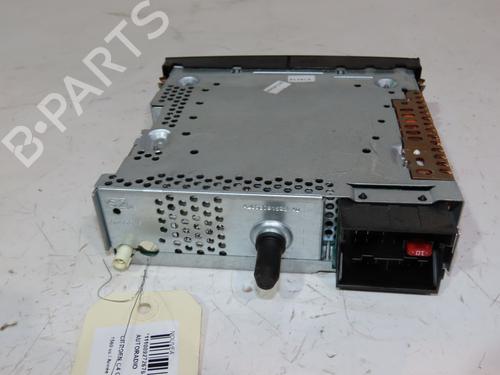 Radio CITROËN C4 Grand Picasso I (UA_) 1.6 HDi | BP18954017E6 