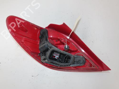 Used Right taillight Right taillight 37597542 37597542