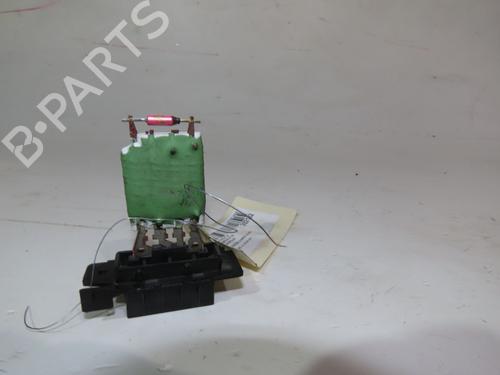 Used Heater resistor CITROËN JUMPER II Van 2.0 BlueHDi 130 (130 hp) 20670471