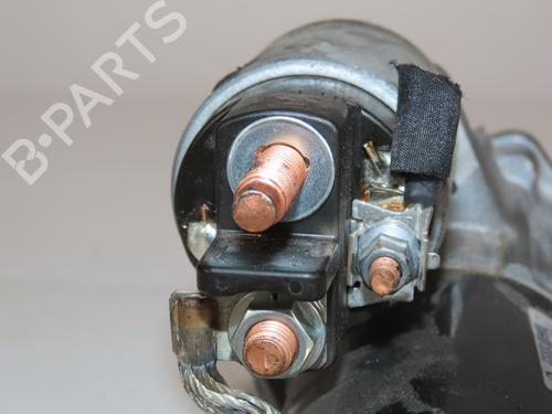 Motor de arranque MERCEDES-BENZ CITAN Box Body/MPV (W420) 1.5 112 CDI (420.633, 420.635) (116 hp) 31302381