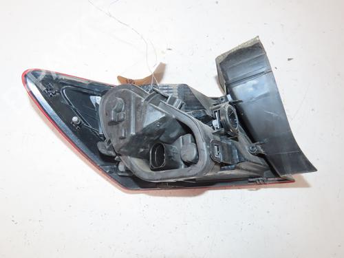 Used Right taillight Right taillight SEAT LEON (5F1) 1.2 TSI (110 hp) 39967039 39967039