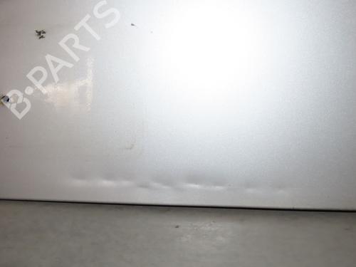 Tailgate OPEL VIVARO A Van (X83) 1.9 DTI (F7) | BP28007488C6