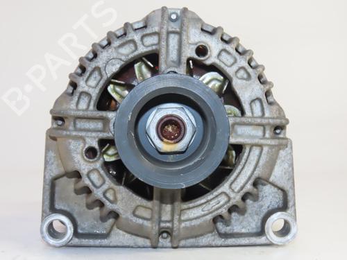 Used Alternator OPEL ASTRA H (A04) 1.6 (L48) (116 hp) 20670466