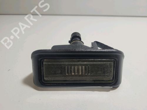 Used Licence plate light FIAT FIORINO Box Body/MPV (225_) 1.3 D Multijet (225BXD1A, 225BXB1A, 225BXB11) (75 hp) 14900279