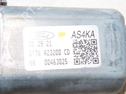 front-right-window-mechanism-ford-transit-courier-b460-box-bodympv-2014-24488466 main image