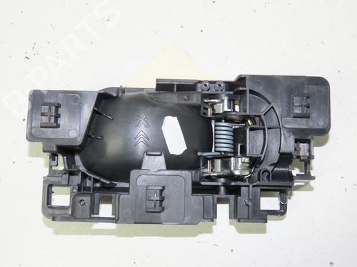 Used Rear left interior door handle CITROËN C3 AIRCROSS II (2R_, 2C_) 1.5 BlueHDi 100 (2CYHYJ) (102 hp) 17100957