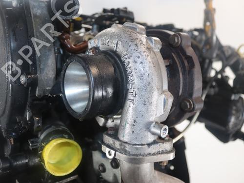 Motor OPEL INSIGNIA A Sports Tourer (G09) 2.0 CDTI (35) (160 hp) 32768034