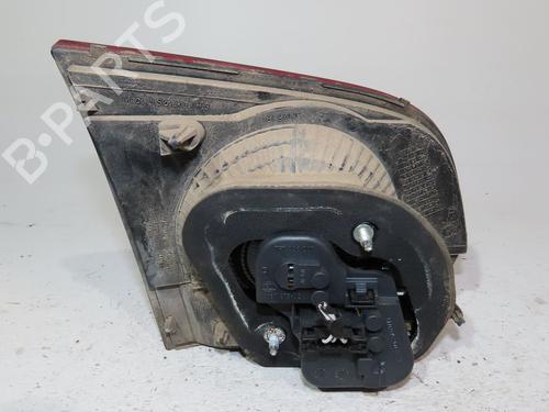 Used Right tailgate light VW GOLF VI (5K1) 2.0 TDI (110 hp) 24489833
