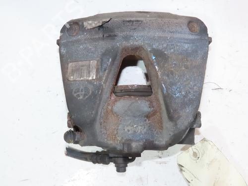 Left front brake caliper FIAT SCUDO Van 2.0 Multijet 145 (506) | BP38548678M105 - Image 2